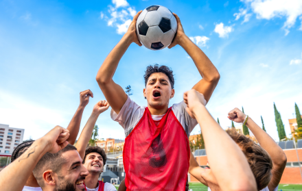 Este jueves podrás ver en Directv, una variedad de deportes.