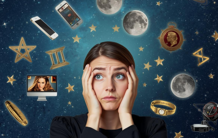 ¿Mercurio Retrógrado? No Firmes, No Compres, No Acceptes Ese Trabajo