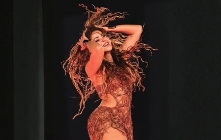 Shakira