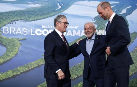 conferencia de la COP30