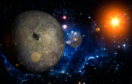 Último mercurio retrógrado de 2025