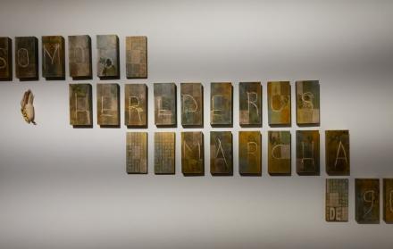 EXPOSICION EN LA PUCE