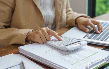 SRI impuestos noviembre