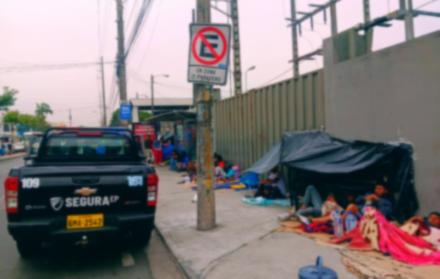 fuerzas armadas reservistas