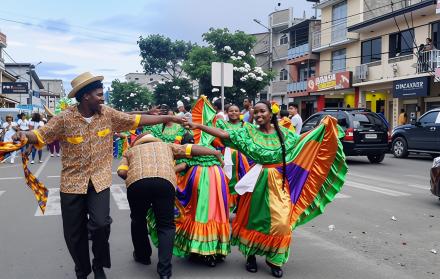PERLA VERDE INTERNACIONAL