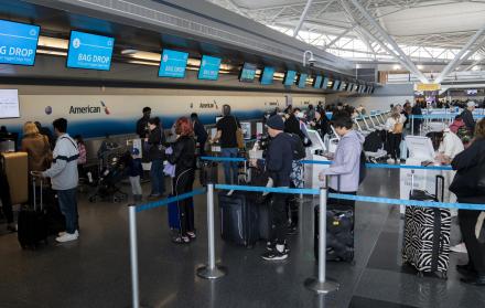 aeropuerto John F. Kennedy