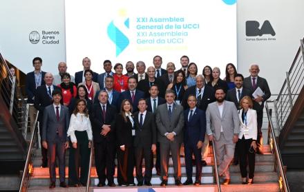 Pabel Muñoz Asamblea