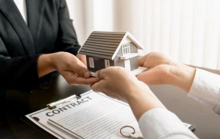 Casa propia - Banco del Pacífico