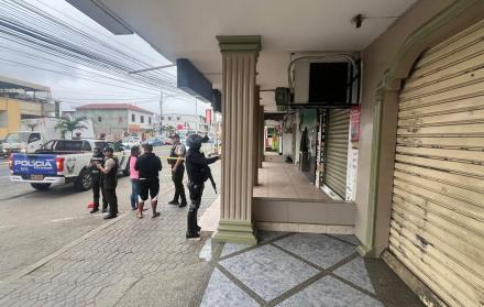 fiscalia Montecristi