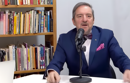 Felipe Vega de la Cuadra