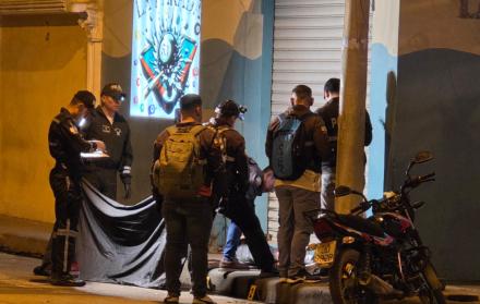 Seis personas murieron y dos resultaron heridas tras un ataque armado registrado la noche del jueves 6 de noviembre en el billar La Parada 5