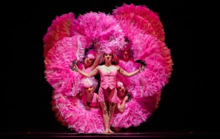 El carnaval de los animales