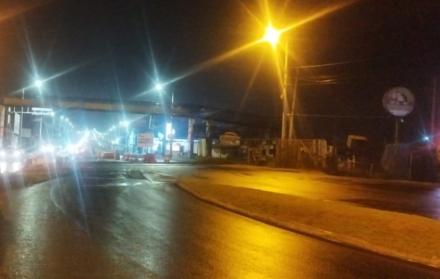 La AMT informó que los agentes civiles controlan el paso vehicular en distintos puntos de la ciudad.