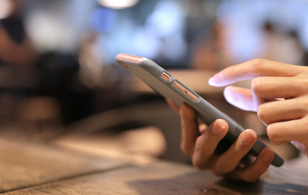 Referencial. Amazon Bazaar ya está disponible en Ecuador.