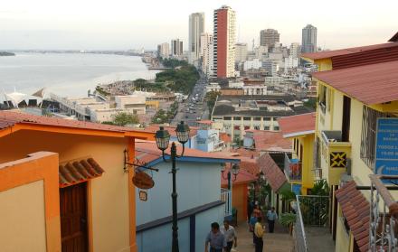 FUNDACION SIGLO XXI GUAYAQUIL