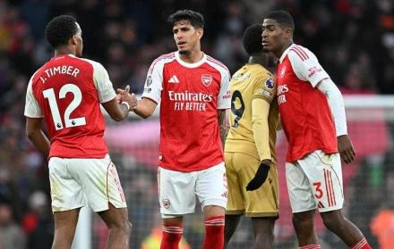 arsenal piero hincapié