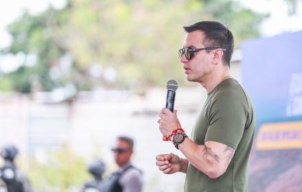 El mandatario aclaró que esta tecnología no participará en la redacción de ningún texto constitucional