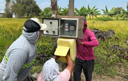 EFICIENCIA ENERGETICA