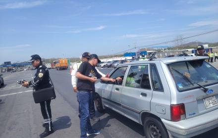 ANT reprograma turnos de licencias tras fallas en sistema