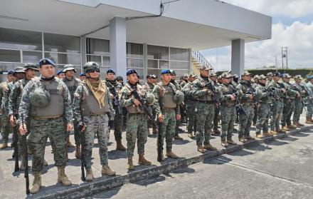 Ecuador atraviesa una crisis de seguridad sin precedentes. Entre enero y julio de 2025 se registraron 5.268 homicidios, un incremento del 40 %.