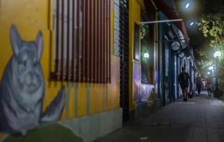 Mundo, Chile, Inseguridad, Elecciones presidenciales, Augusto Pinochet