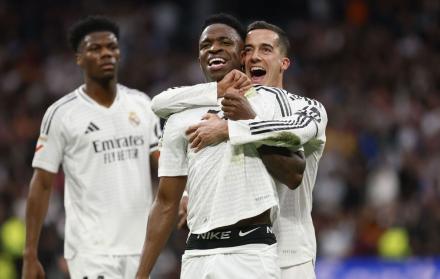real madrid vinícius
