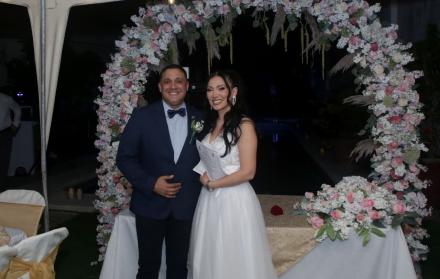 Carlos José Matamoros.