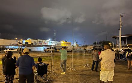 Nuevo hecho violento en menos de 24 horas en la cárcel de Machala.