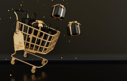 black friday tiendas descuentos