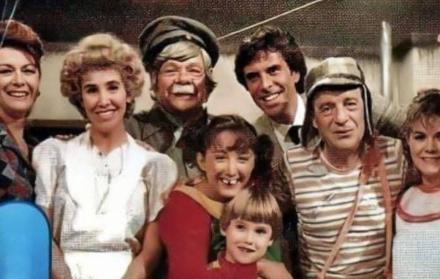 Maricarmen Vela chavo del ocho