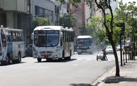 calle rumichaca cierre