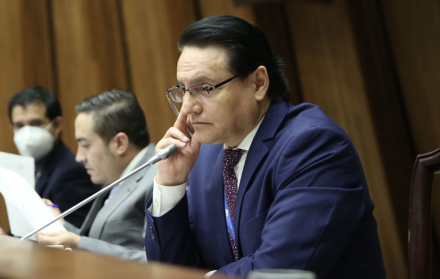 Fernando Villavicencio