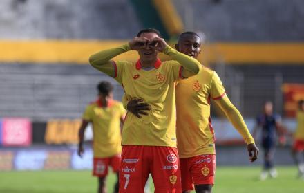 Aucas
