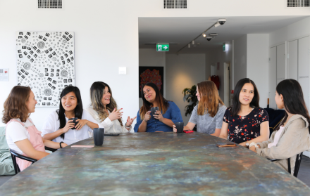 Referencial. CEPAM organiza un evento gratuito en Guayaquil para mujeres sobre relaciones tóxicas y autocuidado.