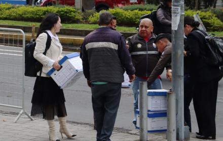 Caso Fernando Villavicencio