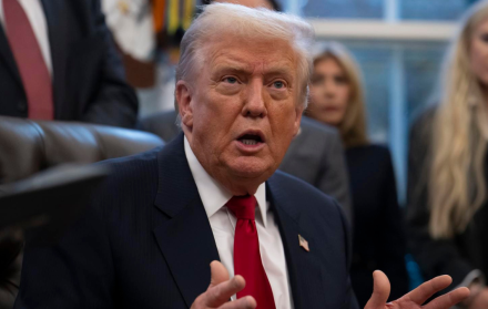 Donald Trump políticas migratorias inmigrantes