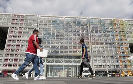 PLATAFORMA FINANCIERA archExpreso(7403248)