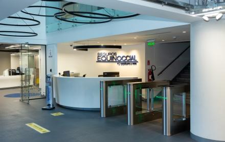 SEGUROS EQUINOCCIAL (7498201)