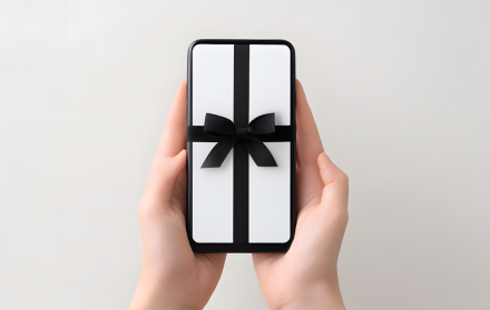 La mayoría de las marcas participan del Black Friday.