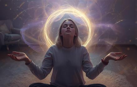 Portal 11/11/2025: Ritual para Manifestar Amor y Prosperidad | Guía Práctica