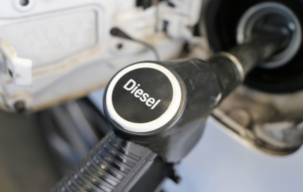 Referencial. Las compensaciones económicas por la eliminación del subsidio al diésel no serán temporales.