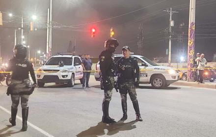 sicariato en Salinas