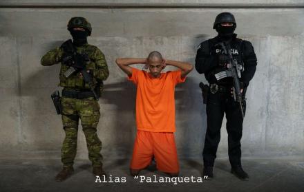 Cárcel del Encuentro