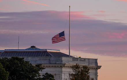 Banderas estadounidenses