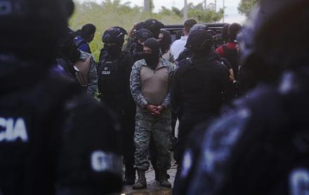 El perito confirmó que se grabó un video sobre las agresiones a los menores de edad del caso Las Malvinas.