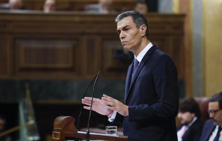 Pedro Sánchez