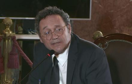 Álvaro García Ortiz