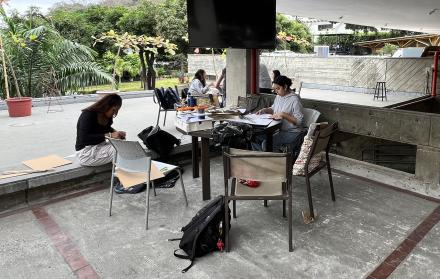 mujeres universitarias