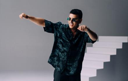 Tito El Bambino tiene 44 años