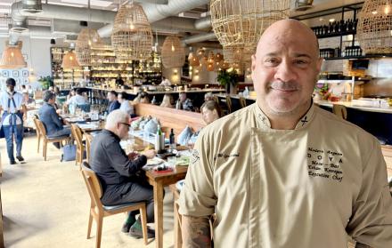 Mundo, Estados Unidos, Miami, turismo gastronómico